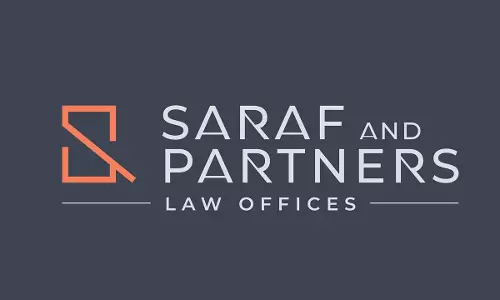 Saraf And Partners Announces Abhiraj Arora As The New Partner In Its Securities And Regulatory Division Saraf And Partners Announces Abhiraj Arora As The New Partner In Its Securities And Regulatory Division