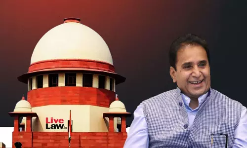 BREAKING| Supreme Court Dismisses CBIs Petition Challenging Bail Granted To Anil Deshmukh BREAKING| Supreme Court Dismisses CBIs Petition Challenging Bail Granted To Anil Deshmukh