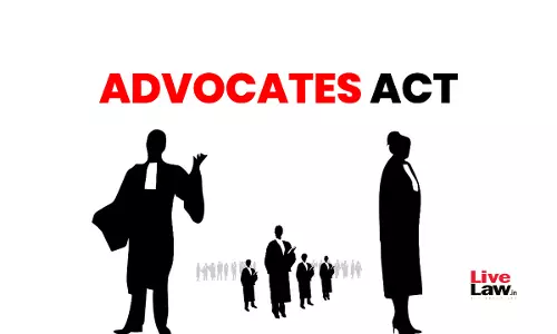 Rethinking Marketing For Lawyers In Modern India