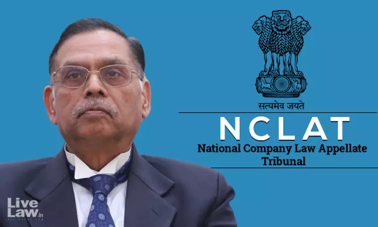 Justice Ashok Bhushan Appointed As NCLAT Chairperson For Second Term Justice Ashok Bhushan Appointed As NCLAT Chairperson For Second Term