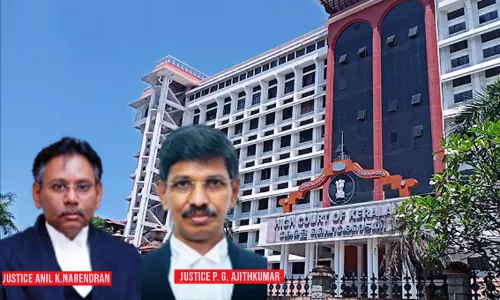 Hereditary Trustees Can Be Employed In Temples Upon Relinquishing Trusteeship: Kerala High Court Hereditary Trustees Can Be Employed In Temples Upon Relinquishing Trusteeship: Kerala High Court