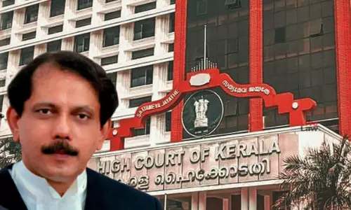 Cant Browbeat Judges To Get Things Done Your Way: Kerala High Court To Woman On Allegations Of Bias Against Family Court In Divorce Case