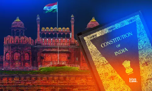 74th Republic Day : Lets Build A Constitutional Democracy And Not A Mere Democracy 74th Republic Day : Lets Build A Constitutional Democracy And Not A Mere Democracy
