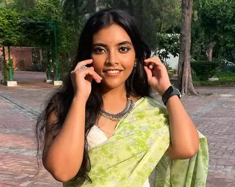 Awstika Das Awstika Das