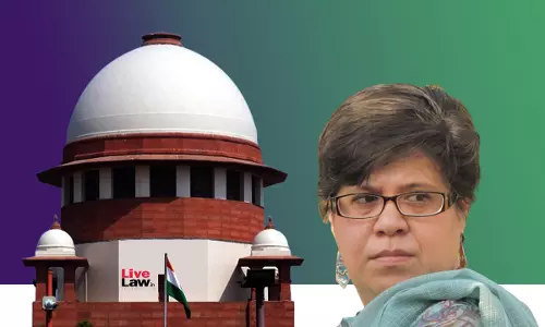 ‘More Diversity In Judiciary Will Ensure More Neutrality’: Advocate Shahrukh Alam ‘More Diversity In Judiciary Will Ensure More Neutrality’: Advocate Shahrukh Alam