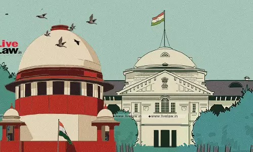 Plea On Removal Of Mosque From Allahabad HC Premises : Supreme Court To Hear In March Plea On Removal Of Mosque From Allahabad HC Premises : Supreme Court To Hear In March