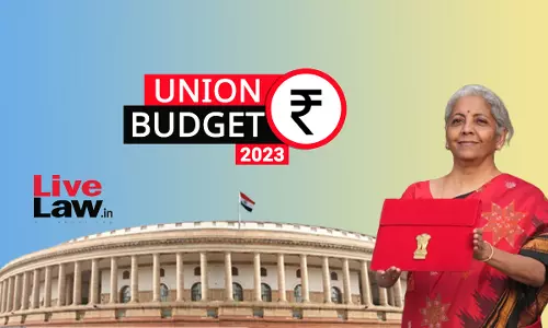 Budget 2023-24: Relief To Start-Ups In Carrying Forward And Setting Off Losses Budget 2023-24: Relief To Start-Ups In Carrying Forward And Setting Off Losses