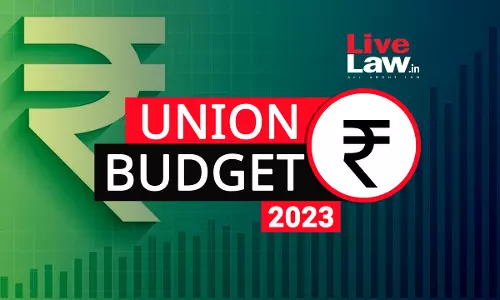 Rebate Rate Hike, Slab Changes Applicable Only In New Tax Regime: Know The Difference Rebate Rate Hike, Slab Changes Applicable Only In New Tax Regime: Know The Difference