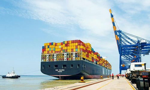 Port Trust Can Regulate Movement Of Vessels, Boats And Other Watercrafts Within Port Waters But Must Adhere To Natural Justice: Kerala HC