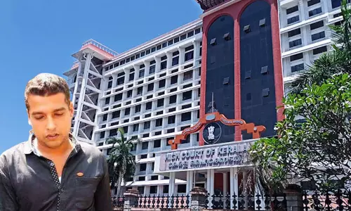 Kerala High Court Reserves Order On Pulsar Sunis Bail Plea In 2017 Actor Assault Case Kerala High Court Reserves Order On Pulsar Sunis Bail Plea In 2017 Actor Assault Case