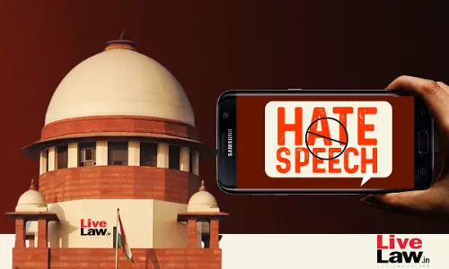 Explainer | What Every Voter Should Know - The Law On Hate Speech By Electoral Candidates Explainer | What Every Voter Should Know - The Law On Hate Speech By Electoral Candidates