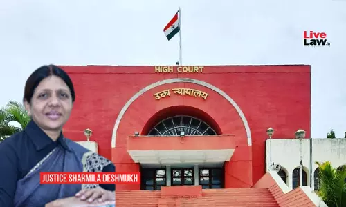 Section 151 CPC | Bombay High Court Allows Correction In Sale Deed After 38 Yrs Section 151 CPC | Bombay High Court Allows Correction In Sale Deed After 38 Yrs