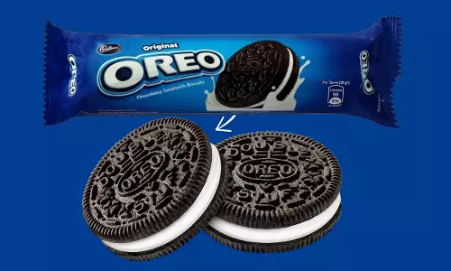 Delhi High Court Grants Interim Protection To OREO, Restrains Parle From Using FAB!O Delhi High Court Grants Interim Protection To OREO, Restrains Parle From Using FAB!O