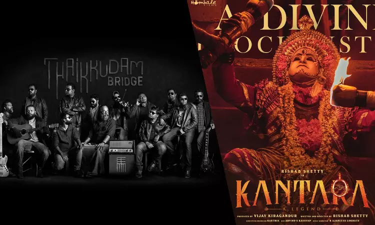 Kantara Plagiarism Row: Kerala High Court Stays Magistrate Order Directing Seizure Of Materials Related To Varaharoopam Song Kantara Plagiarism Row: Kerala High Court Stays Magistrate Order Directing Seizure Of Materials Related To Varaharoopam Song