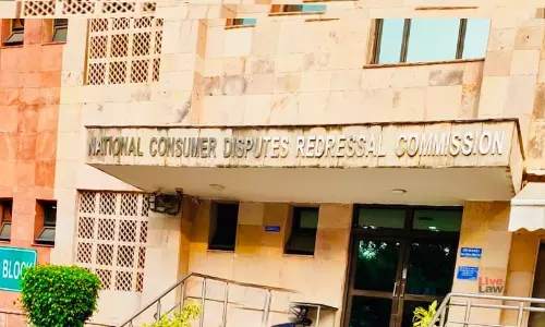 Delay In Processing Revival Of Policy After Receiving Premium Is Insurers Fault: NCDRC Delay In Processing Revival Of Policy After Receiving Premium Is Insurers Fault: NCDRC