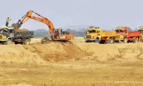State Owns Every Mineral, Panchayat Cant Excavate Without Authorisation: MP High Court Refuses To Quash Sand Theft FIR Against Official