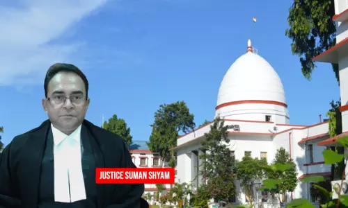 Gauhati High Court Dismisses IPS Officers Plea For Deputation With Enforcement Directorate Gauhati High Court Dismisses IPS Officers Plea For Deputation With Enforcement Directorate