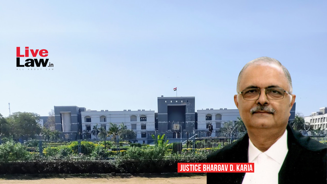 State Tax Authorities Not Mandated To Issue DIN With Orders Or Summons: Gujarat High Court State Tax Authorities Not Mandated To Issue DIN With Orders Or Summons: Gujarat High Court
