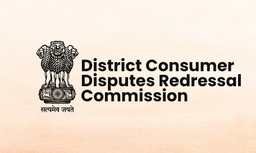Baramulla District Commission Holds Supplier Liable For Supplying Substandard Materials Baramulla District Commission Holds Supplier Liable For Supplying Substandard Materials