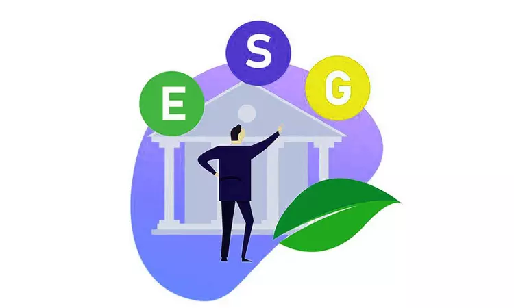 ESG Norms In Indian Corporate Scenario: Navigating Through Uncharted Waters ESG Norms In Indian Corporate Scenario: Navigating Through Uncharted Waters