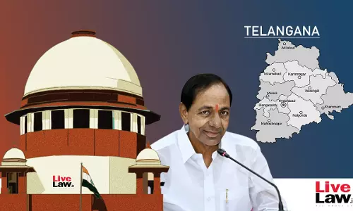 Telangana BRS MLAs Poaching Case Against BJP : Supreme Court Asks CBI To Not Begin Investigation Telangana BRS MLAs Poaching Case Against BJP : Supreme Court Asks CBI To Not Begin Investigation