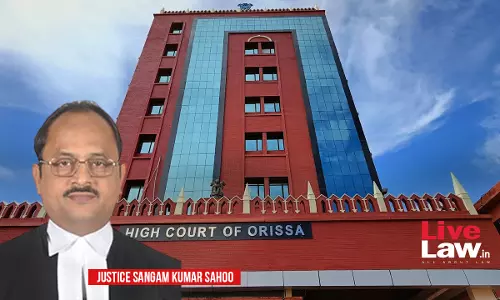 ‘Crying Demand Of A Ravaged Soul For Protection & Justice’: Orissa High Court Upholds Mans Conviction For Rape Of 7-Yr-Old