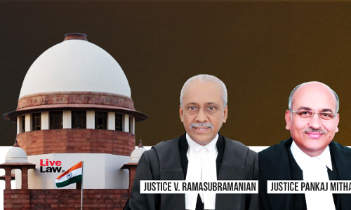 Conducting Survey Is Prerequisite Before Declaring Property As Wakf: Supreme Court Conducting Survey Is Prerequisite Before Declaring Property As Wakf: Supreme Court