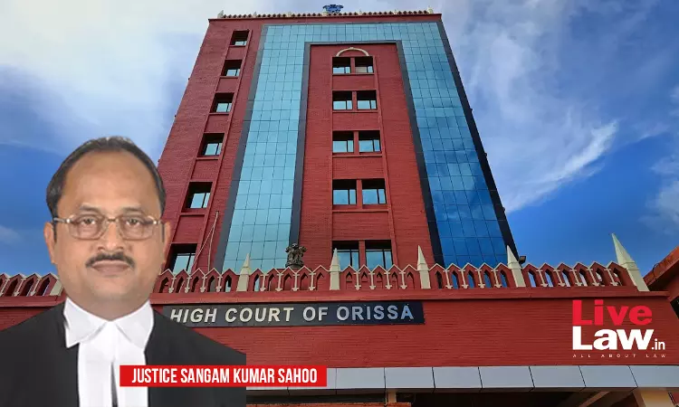‘Crying Demand Of A Ravaged Soul For Protection & Justice’: Orissa High Court Upholds Mans Conviction For Rape Of 7-Yr-Old ‘Crying Demand Of A Ravaged Soul For Protection & Justice’: Orissa High Court Upholds Mans Conviction For Rape Of 7-Yr-Old