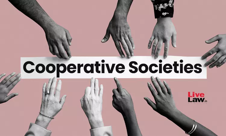 Kerala Co-Op Societies Rules | Person Proposing Nomination Of Another Candidate Not Disqualified From Contesting Elections: High Court Kerala Co-Op Societies Rules | Person Proposing Nomination Of Another Candidate Not Disqualified From Contesting Elections: High Court
