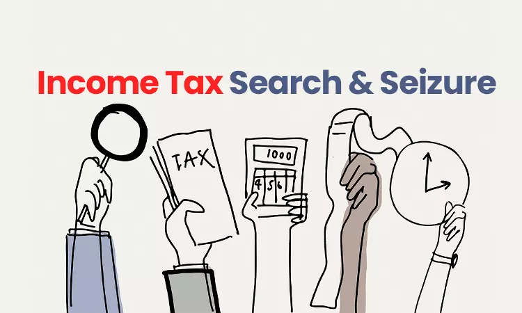 Privacy At Risk? Warrantless Access To Virtual Digital Space Under Income Tax Bill 2025 Privacy At Risk? Warrantless Access To Virtual Digital Space Under Income Tax Bill 2025