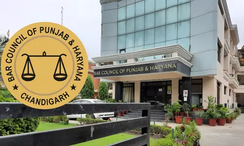 ‘Judges Suffer In Silence’: Punjab and Haryana Bar Council Condemns Use Of Social Media For Scandalising Judiciary