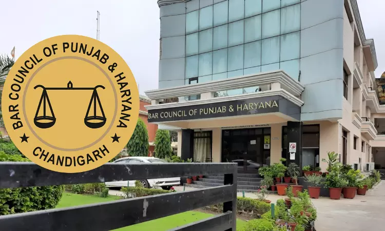 ‘Judges Suffer In Silence’: Punjab and Haryana Bar Council Condemns Use Of Social Media For Scandalising Judiciary ‘Judges Suffer In Silence’: Punjab and Haryana Bar Council Condemns Use Of Social Media For Scandalising Judiciary