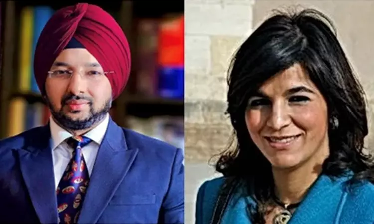 TLA Engineers An Unparalleled International Footing As It Announces Its Collaboration With Sandra Gomes Pinto And Associates, Portugal TLA Engineers An Unparalleled International Footing As It Announces Its Collaboration With Sandra Gomes Pinto And Associates, Portugal