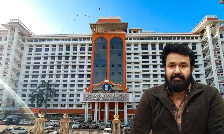 Ivory Case Against Mohanlal : Kerala High Court Asks Magistrate To Decide Afresh States Plea To Withdraw Ivory Case Against Mohanlal : Kerala High Court Asks Magistrate To Decide Afresh States Plea To Withdraw