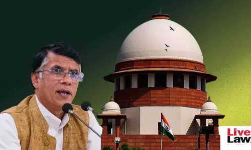 Comment About PM : Supreme Court Clubs FIRs Against Congress Leader Pawan Khera, Transfer Them To UP Comment About PM : Supreme Court Clubs FIRs Against Congress Leader Pawan Khera, Transfer Them To UP