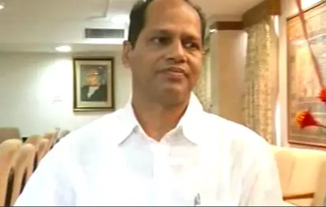 Supreme Court Restores Odisha Lokayuktas Probe Order Against Pradeep Kumar Panigrahi MLA Supreme Court Restores Odisha Lokayuktas Probe Order Against Pradeep Kumar Panigrahi MLA