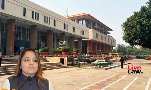 High Court Sets Aside Delhi Mayor’s Decision For Re-Election Of MCD Standing Committee High Court Sets Aside Delhi Mayor’s Decision For Re-Election Of MCD Standing Committee