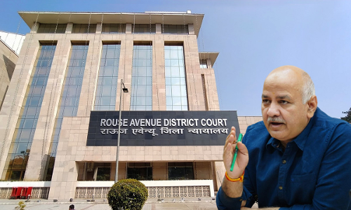 Liquor Policy: Delhi Court Reserves Order On Manish Sisodias Bail Pleas In CBI, ED Cases Liquor Policy: Delhi Court Reserves Order On Manish Sisodias Bail Pleas In CBI, ED Cases