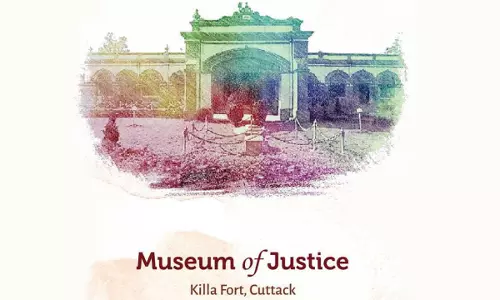 ‘Museum Of Justice’: Some Facts About The Recently Inaugurated Judicial Museum Of Odisha ‘Museum Of Justice’: Some Facts About The Recently Inaugurated Judicial Museum Of Odisha