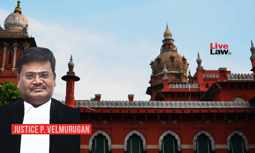 Madras High Court Transfers Probe In BSP Leader Armstrongs Murder Case To CBI Madras High Court Transfers Probe In BSP Leader Armstrongs Murder Case To CBI