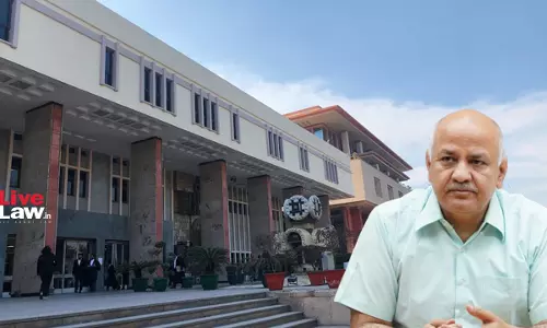 Liquor Policy: Manish Sisodia Moves Delhi High Court Against Cognizance Of ED Chargesheet Liquor Policy: Manish Sisodia Moves Delhi High Court Against Cognizance Of ED Chargesheet