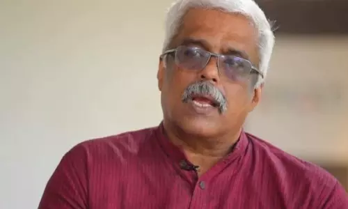 Kerala Court Refuses Bail To CMs Former Principal Secretary M. Sivasankar In LIFE Mission Case Kerala Court Refuses Bail To CMs Former Principal Secretary M. Sivasankar In LIFE Mission Case