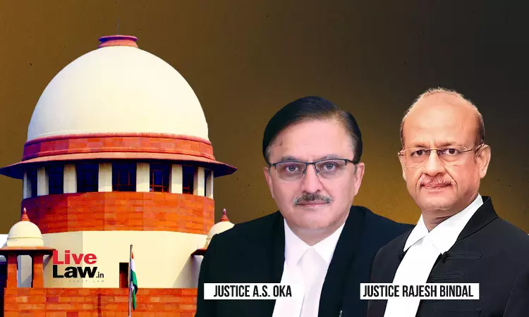 Supreme Court Reprimands HUDA Authority For Filing Frivolous Appeal; Imposes Cost Of Rs. 1 Lakh Supreme Court Reprimands HUDA Authority For Filing Frivolous Appeal; Imposes Cost Of Rs. 1 Lakh