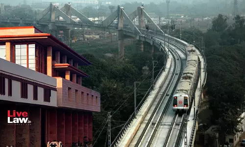 Explained: Why Is There No End In Sight For DMRC-Reliance Infra Dispute Despite Court Orders? Explained: Why Is There No End In Sight For DMRC-Reliance Infra Dispute Despite Court Orders?
