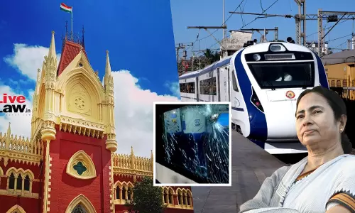 Vande Bharat Stone Pelting| Whether CM Mamata Banerjees Alleged Statement Falls U/S 153A IPC Ambit?: Calcutta HC Seeks AGs Reply