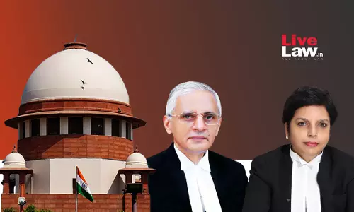 CPC | First And Second Appeal Arising Out Of Two Suits With Same Parties & Common Property In Dispute Cant Be Clubbed: Supreme Court