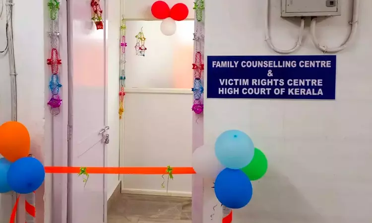 Marking A Year Since The Inception, Two Novel Initiatives Of The Kerala High Court Legal Services Committee Prove Their Success Marking A Year Since The Inception, Two Novel Initiatives Of The Kerala High Court Legal Services Committee Prove Their Success