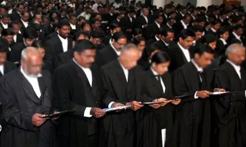 Supreme Court To Examine Validity Of Exorbitant Enrolment Fees Charged By State Bar Councils Supreme Court To Examine Validity Of Exorbitant Enrolment Fees Charged By State Bar Councils