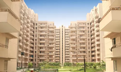 NCDRC Directs Builder To Pay Compensation For Delay In Delivery Of Possession Of Flats NCDRC Directs Builder To Pay Compensation For Delay In Delivery Of Possession Of Flats