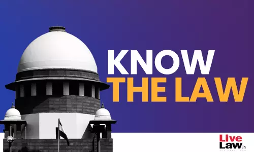 Essential Ingredients Of Section 504 and 506 Indian Penal Code : Supreme Court Explains Essential Ingredients Of Section 504 and 506 Indian Penal Code : Supreme Court Explains